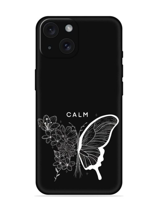 Calm Soft Silicone Case Zapvi