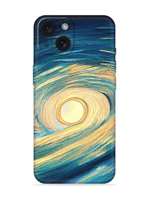 Van Gogh Soft Silicone Case Zapvi