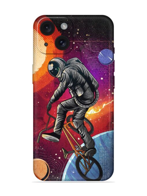 Super Eclipse Bmx Bike Soft Silicone Case Zapvi