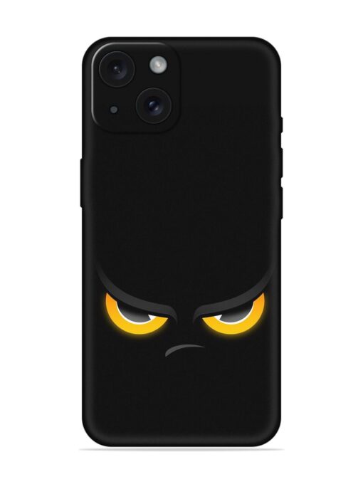 Cartoon Eye Soft Silicone Case Zapvi