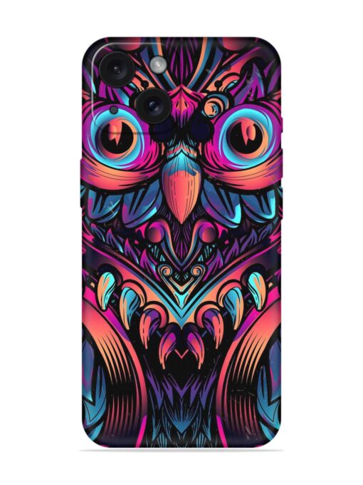 Amazing Trippy Soft Silicone Case Zapvi