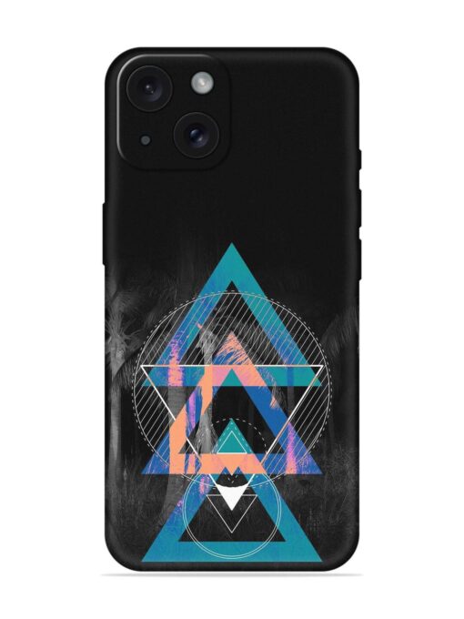 Indie Cross Soft Silicone Case Zapvi