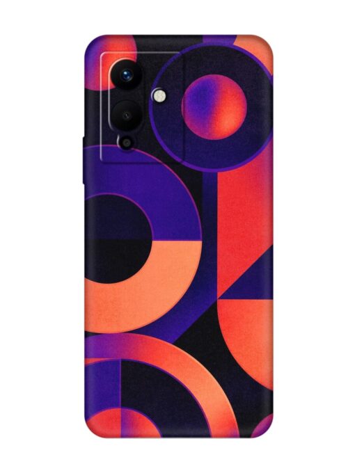 Bauhaus Embossed Soft Silicone Case for Infinix Note 12 Pro (5G) Zapvi