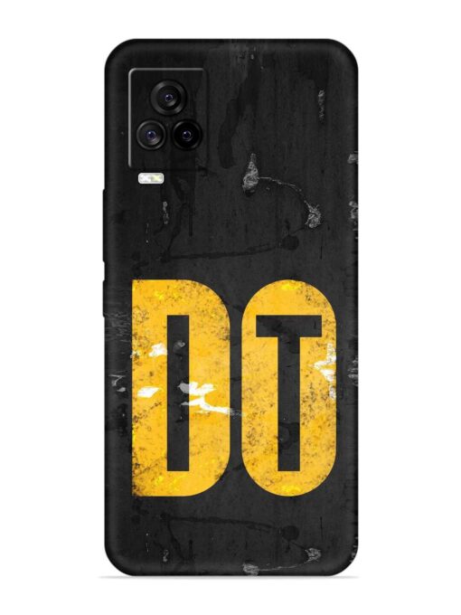 Do It Embossed Soft Silicone Case for Iqoo 7 Legend (5G) Zapvi