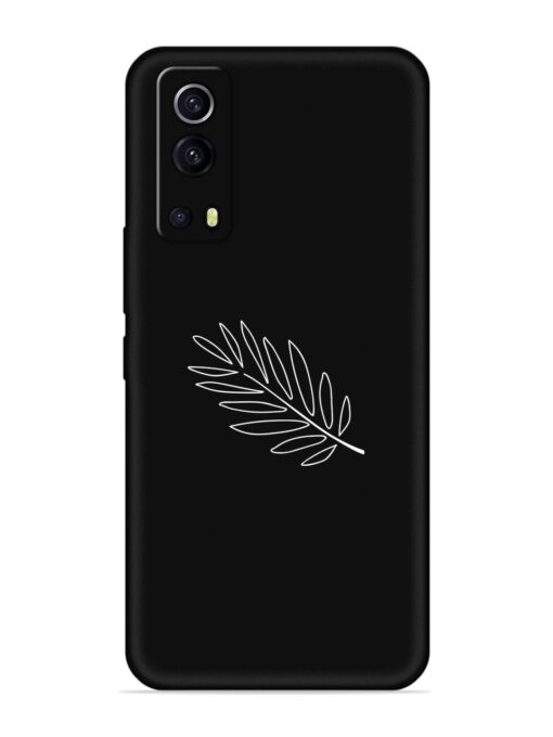 Flag Debate Embossed Soft Silicone Case for Iqoo Z3 (5G) Zapvi