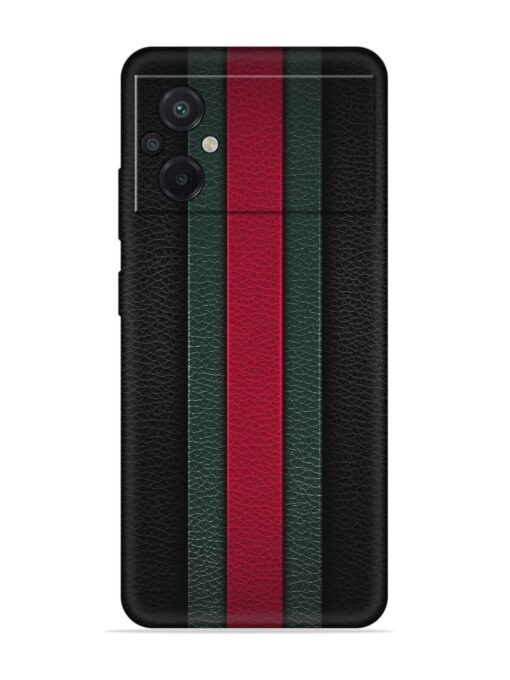 Mian Art Embossed Soft Silicone Case for Poco M5 Zapvi