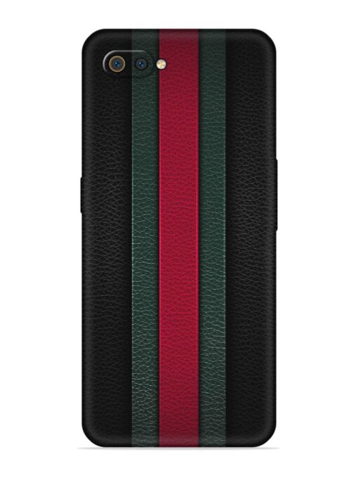 Mian Art Embossed Soft Silicone Case for Realme C2 Zapvi