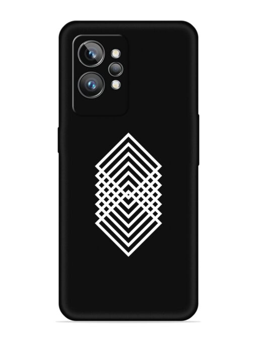 Faay Art Embossed Soft Silicone Case for Realme Gt 2 Pro Zapvi