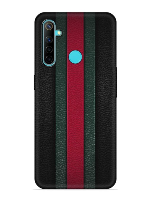 Mian Art Embossed Soft Silicone Case for Realme Narzo 10 Zapvi