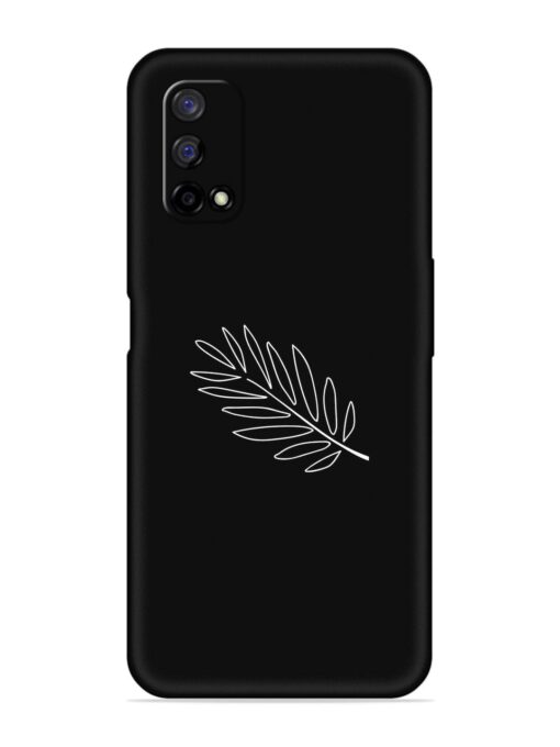 Flag Debate Embossed Soft Silicone Case for Realme Narzo 30 Pro (5G) Zapvi