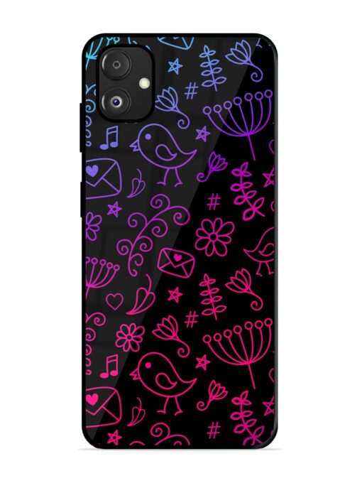 Cool Girly Glossy Metal Phone Cover for Samsung Galaxy F14 (5G) Zapvi